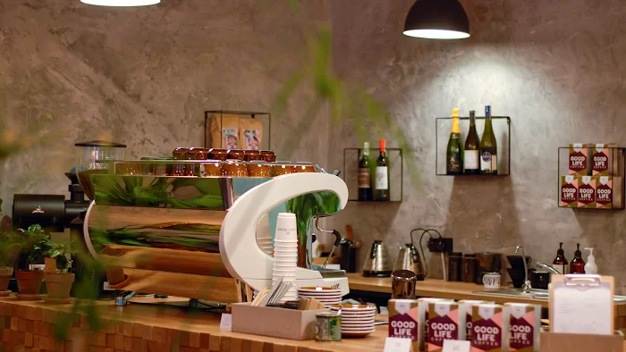 Trzecia Kawa - Restauracja Poznań