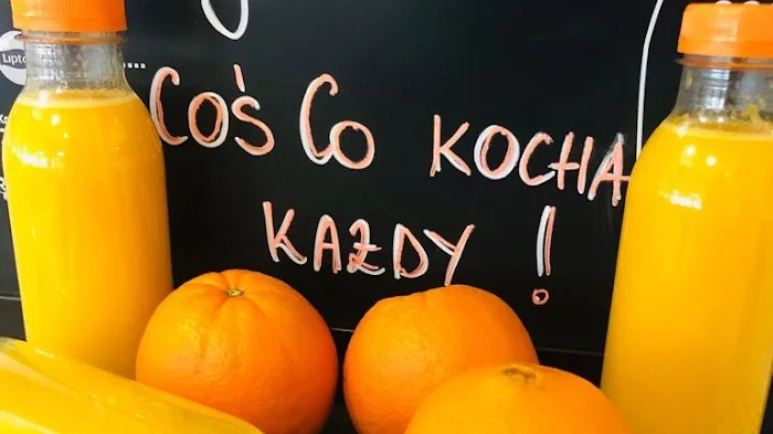 Trzy Strofki - Restauracja Zielona Góra