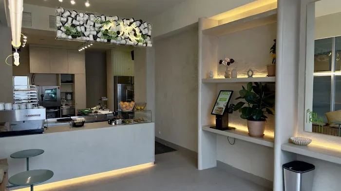 TUGO Brunch & Breakfast - Restauracja Warszawa