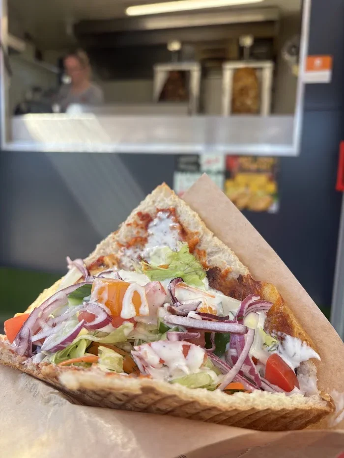 Tukaro Kebab&Burger - Restauracja Słupsk