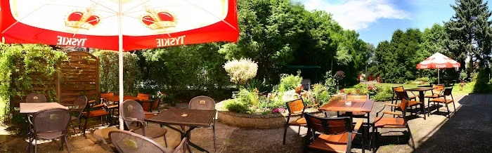 Tulipan. Restauracja, Bar Bielsko-Biała