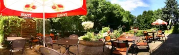 Tulipan. Restauracja, Bar Bielsko-Biała