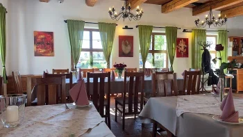 Tumska - Restauracja Poznań