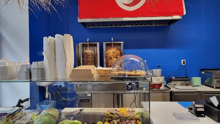 Tunis Kebab&GrillBar - Restauracja Kalisz