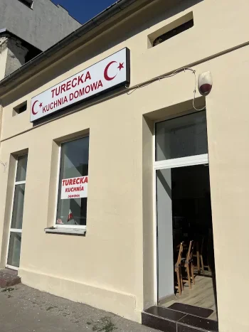 Turecka Kuchnia Domowa - Restauracja Łódź