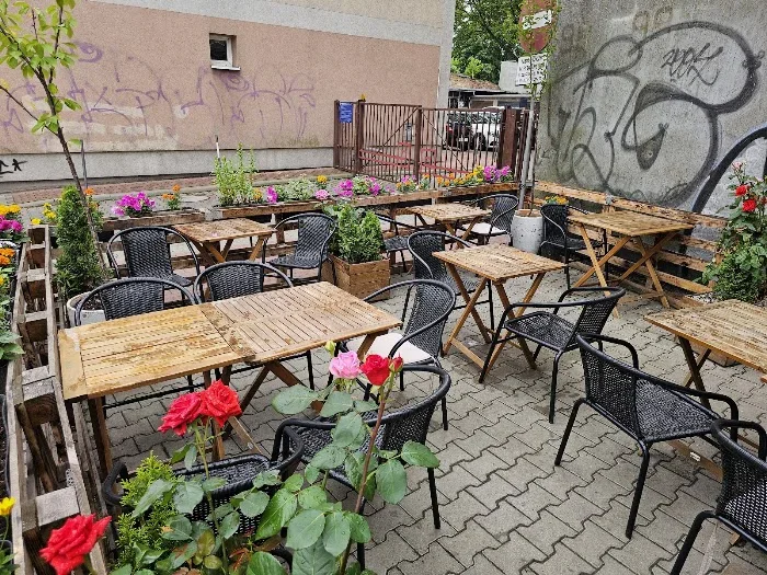 Turecka-Szama - Restauracja Poznań