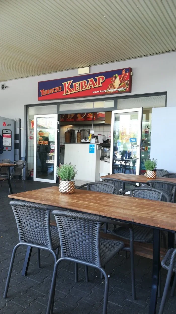 Turecki Kebap - Restauracja Gorzów Wielkopolski