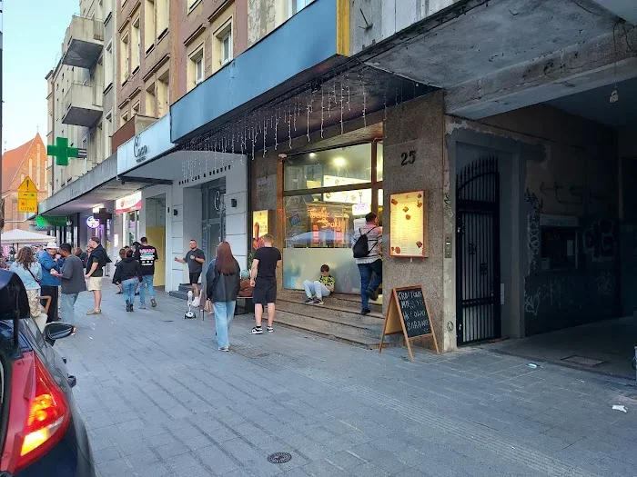 Tureckie Smaki - Restauracja Poznań