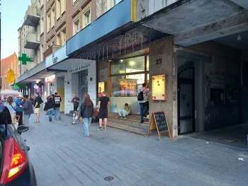Tureckie Smaki - Restauracja Poznań
