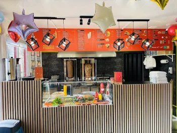Turkish Kebab Inowroclaw - Restauracja Inowrocław