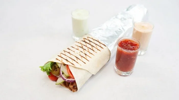 Turkish Spicy Kebab - Restauracja Olsztyn