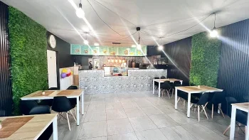 TURKUAZ Kraftowy Turecki Kebab Sosnowiec - Restauracja