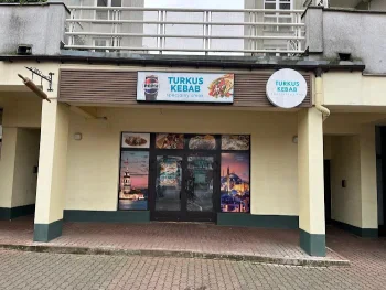Turkus Kebab - Restauracja Poznań