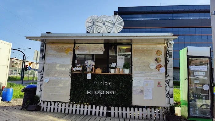 Turlaj Klopsa | Ruczaj - Restauracja Kraków