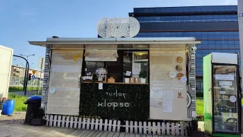 Turlaj Klopsa | Ruczaj - Restauracja Kraków