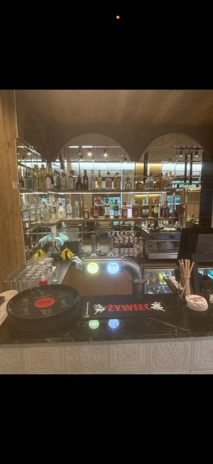 TU&TERAZ - Restauracja Zakopane