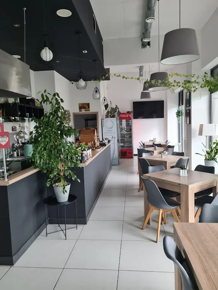 Tutti Gusti - Restauracja Lublin