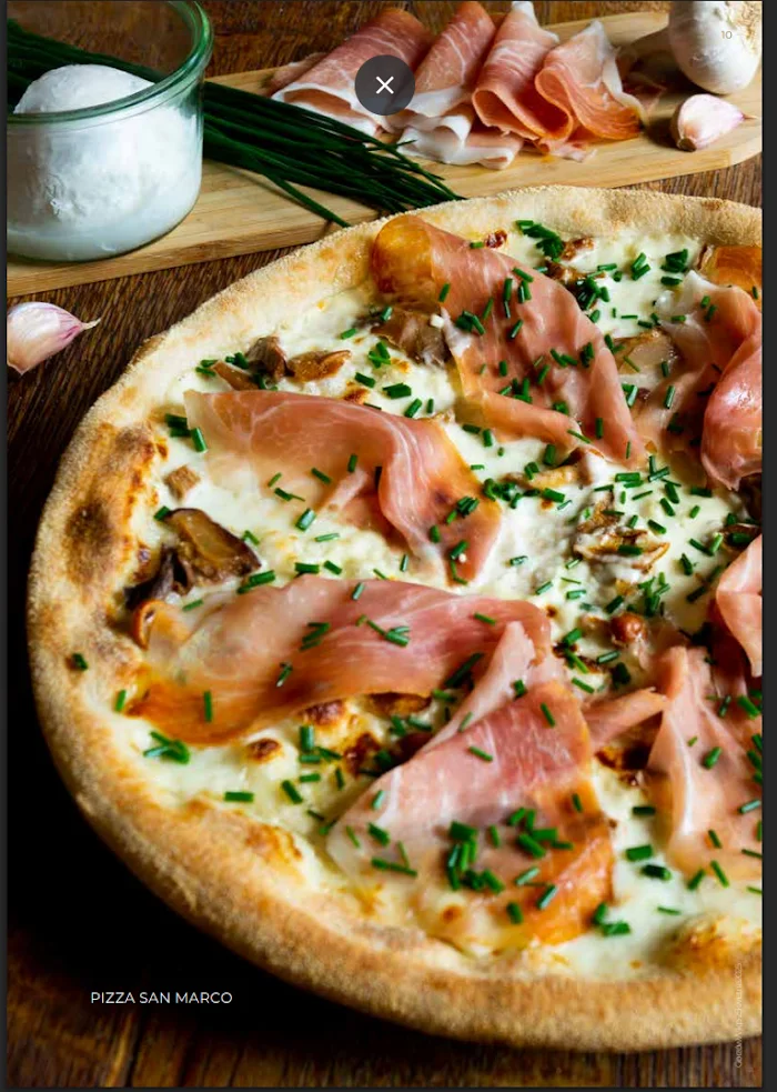 Tutti Santi - Restauracja Gorzów Wielkopolski