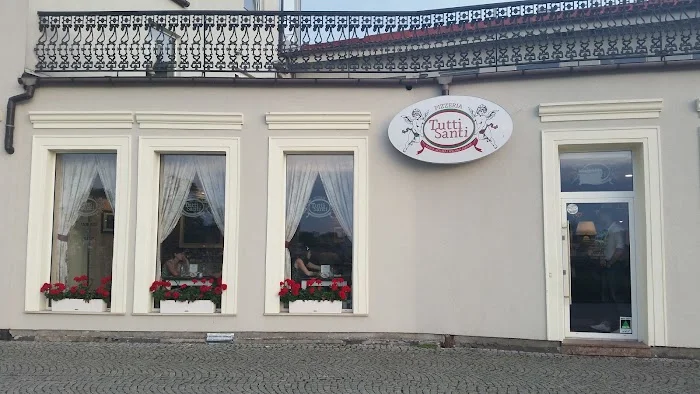 Tutti Santi - Restauracja Konin
