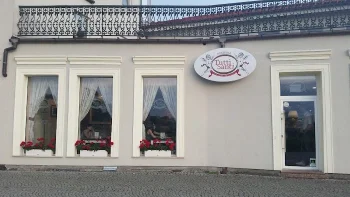 Tutti Santi - Restauracja Konin