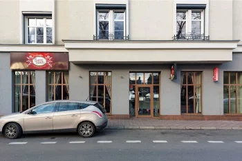 Tutti Santi Ostrów Wielkopolski - Restauracja