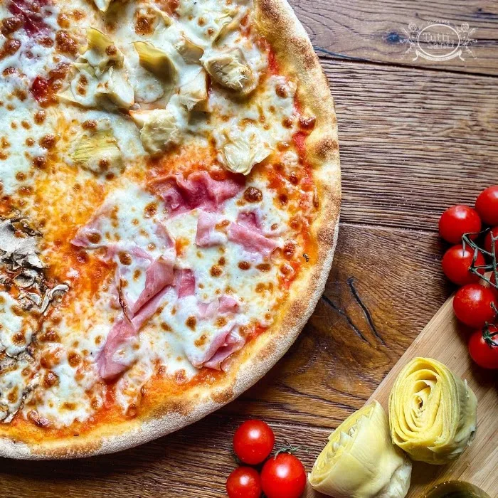 Tutti Santi Piła - Restauracja