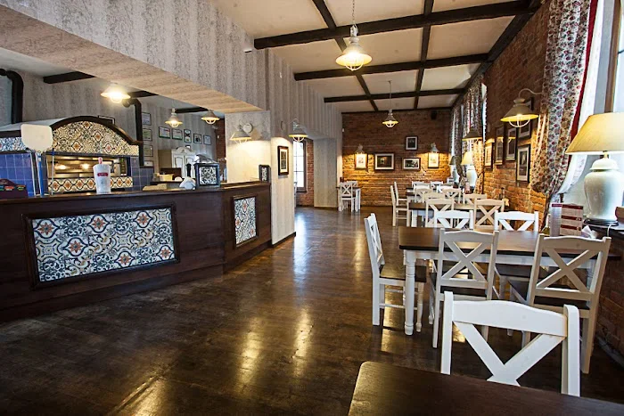 Tutti Santi - Restauracja Wrocław