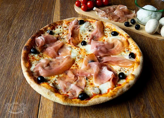Tutti Santi - Restauracja Zielona Góra