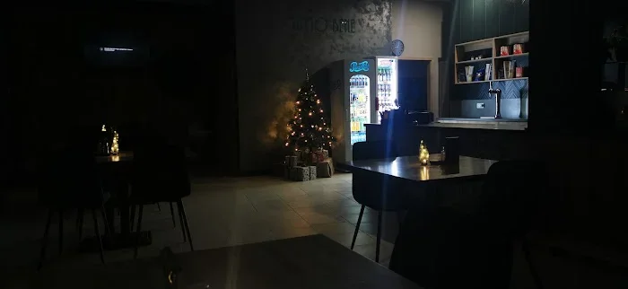 Tutto Bene Golina Pizzeria - Restauracja Konin