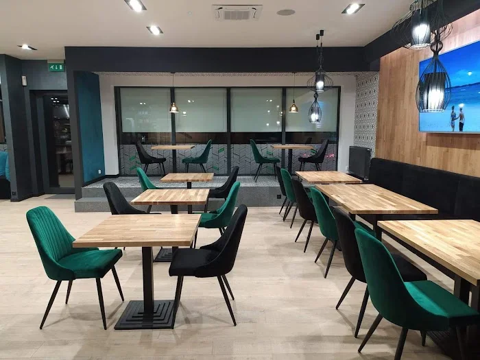 Tutto Bene Zbiersk Pizzeria - Restauracja Kalisz