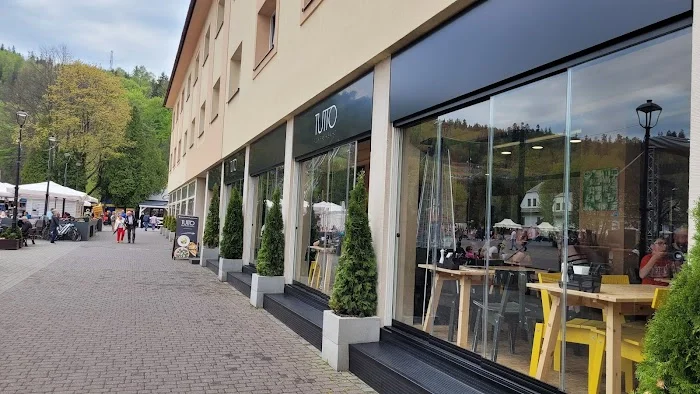 TUTTO Pizza & Pasta - Restauracja Wisła