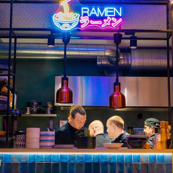 TUYAKO RAMEN SHOP Warszawska 8 - Restauracja Włocławek