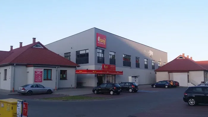 Twój Market - Restauracja Włocławek