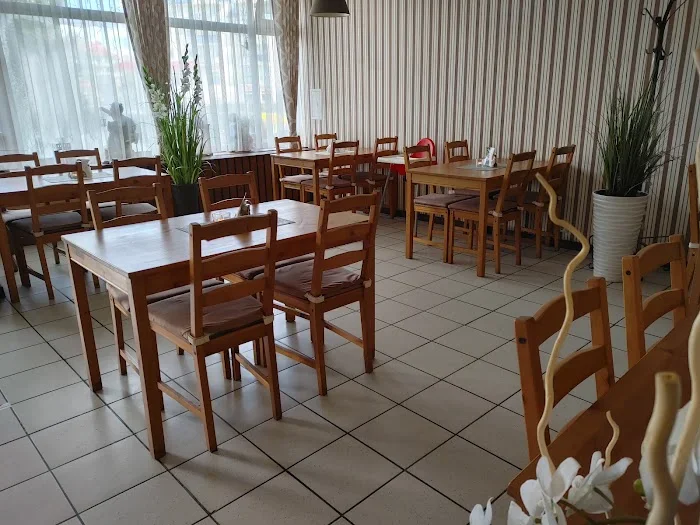 Twój Przepis restauracja bufetowa Olsztyn