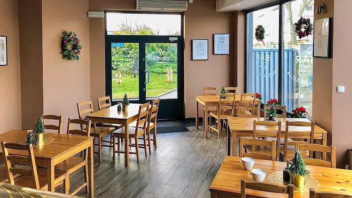 Twoje Bistro Międzyleska 4 - Restauracja Wrocław