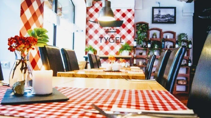 Tygel & Catering - Restauracja Zabrze