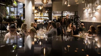 TYGLE Gdańskie - Restauracja