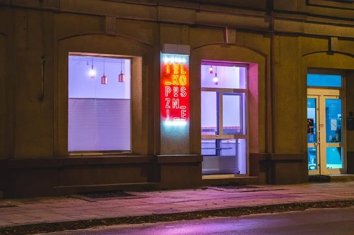 Tylko Pysznie - bistro i delikatesy - Restauracja Kielce