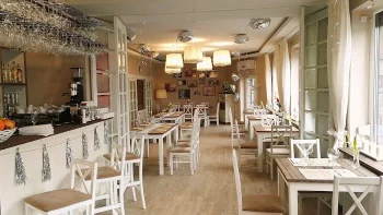 Tymczasem & Kawiarnia - Restauracja Warszawa
