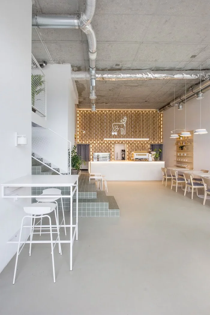 TYPIKA - Restauracja Warszawa