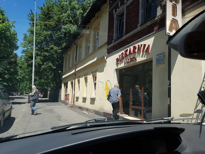 U Alexa. Piekarnia. Kudla T. - Restauracja Mysłowice