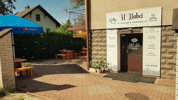 U Babci - Restauracja Bielsko-Biała
