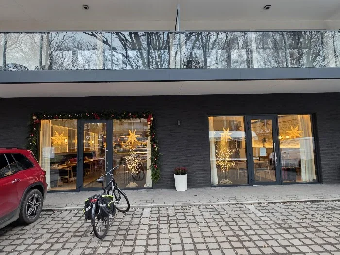 U Bąbli Hel - Restauracja