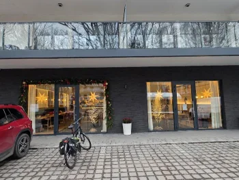 U Bąbli Hel - Restauracja