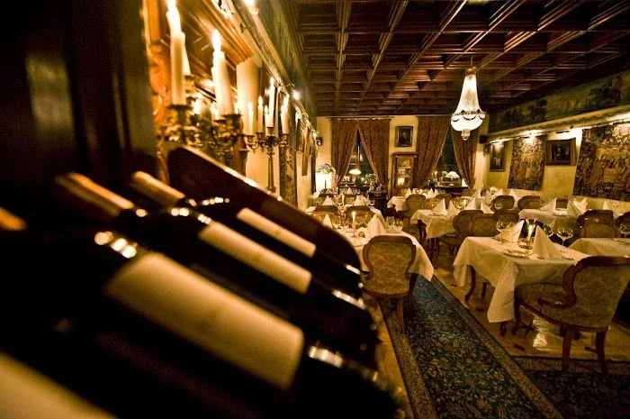 U Barssa - Restauracja Warszawa