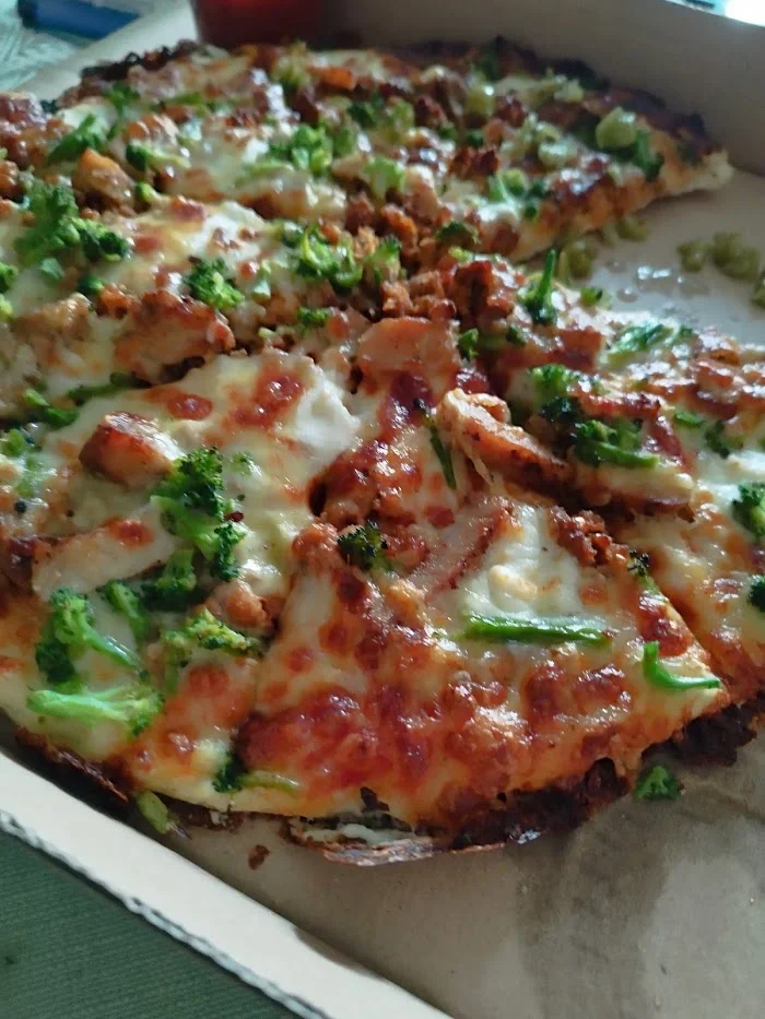 u Batmana - Restauracja Ruda Śląska