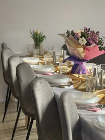 U Ciotki w garach - Restauracja Mińsk Mazowiecki