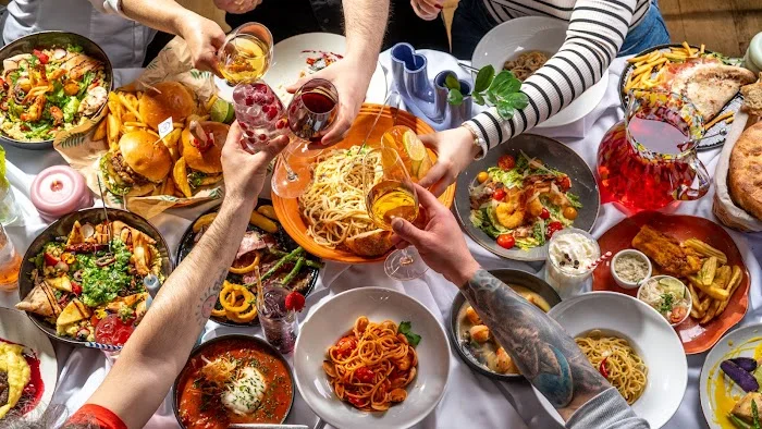 U Czapy - Restauracja Iława