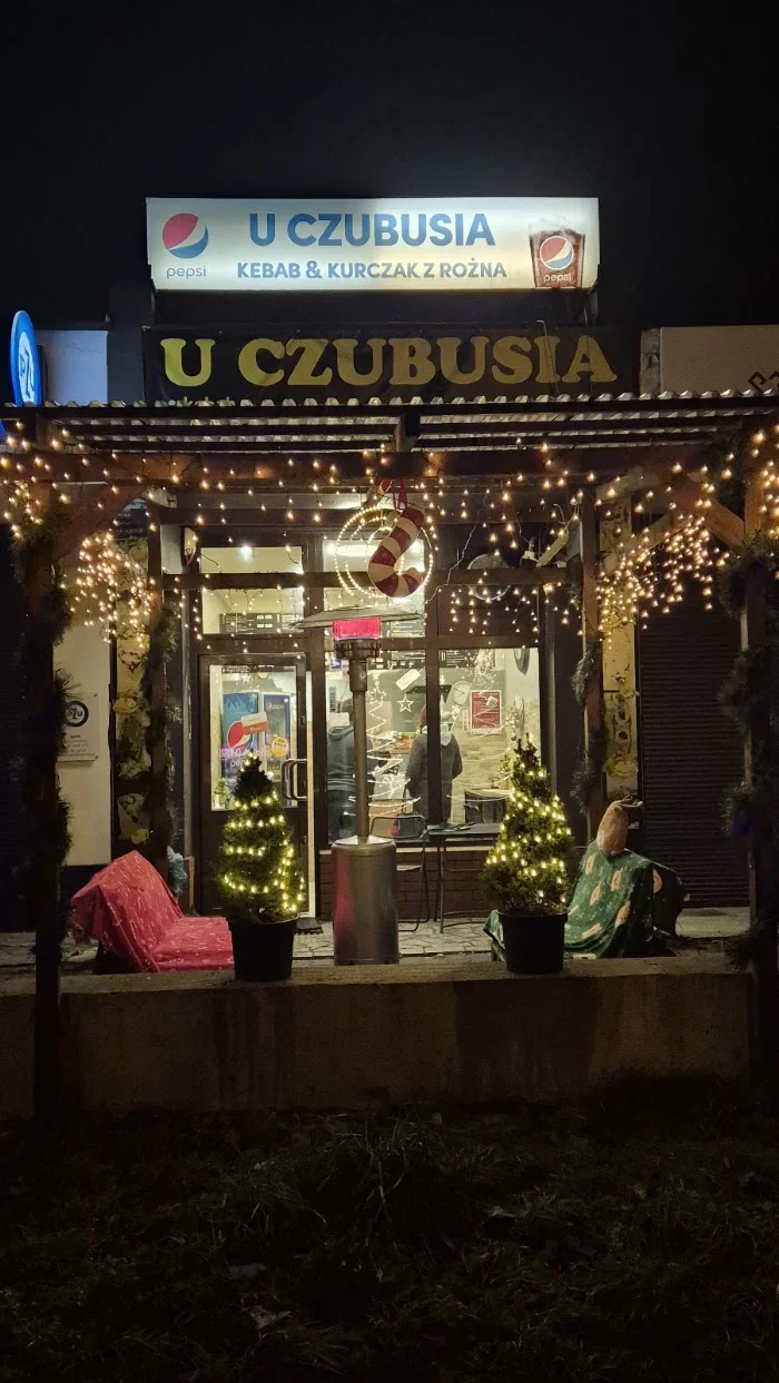 U Czubusia. Marcin Czubała - Restauracja Chorzów