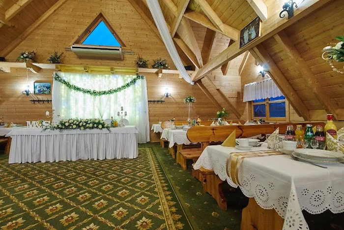 U Dziubasów - Restauracja Białka Tatrzańska